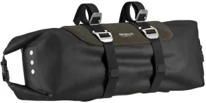 Brooks England Scape Handlebar Roll, Cycling and Gravel Bag