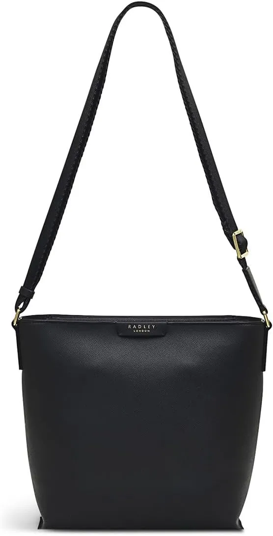 CAMDEN STREET RESPONSIBLE SMALL ZIPTOP CROSSBODY
