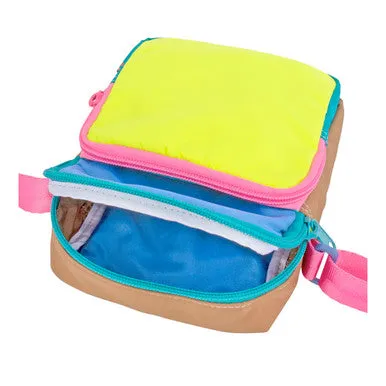 Camp Kawaii Sidekick Sling