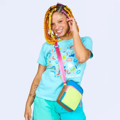 Camp Kawaii Sidekick Sling