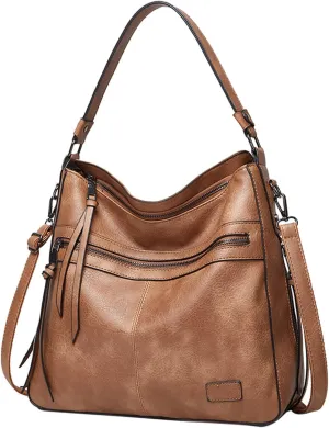 Canvas Tote Bags for Women Western Purse Boho Top Handle Satchel Handbag with Strap Luxury Travel Bag
