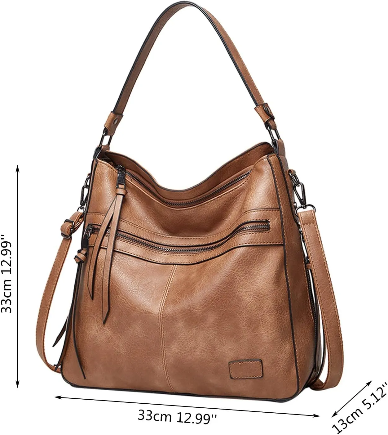 Canvas Tote Bags for Women Western Purse Boho Top Handle Satchel Handbag with Strap Luxury Travel Bag