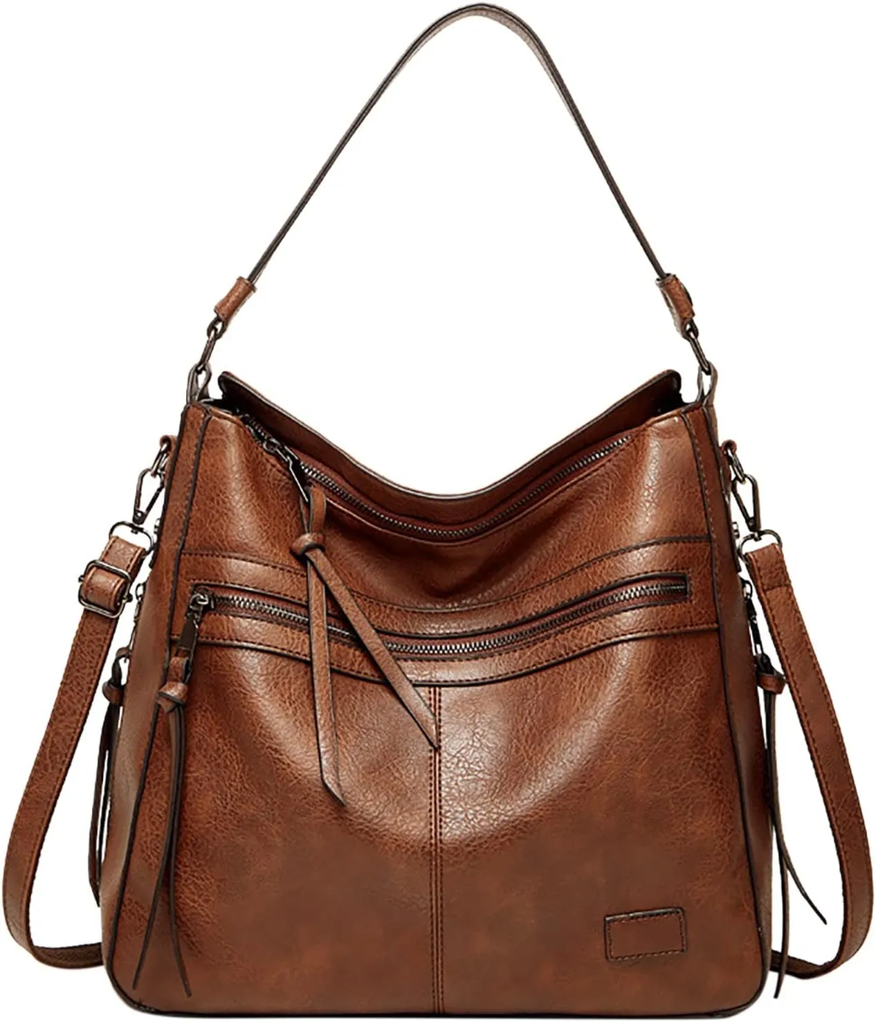 Canvas Tote Bags for Women Western Purse Boho Top Handle Satchel Handbag with Strap Luxury Travel Bag