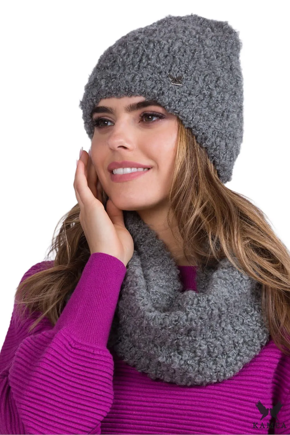 Cap model 205674 Kamea