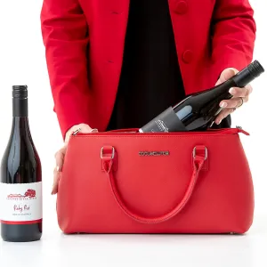 Carrie Wine Cooler Handbag