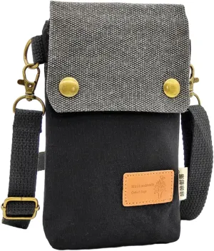 Cell Phone Purse for Women Small Crossbody Bags Roomy Pockets Small Crossbody Bags