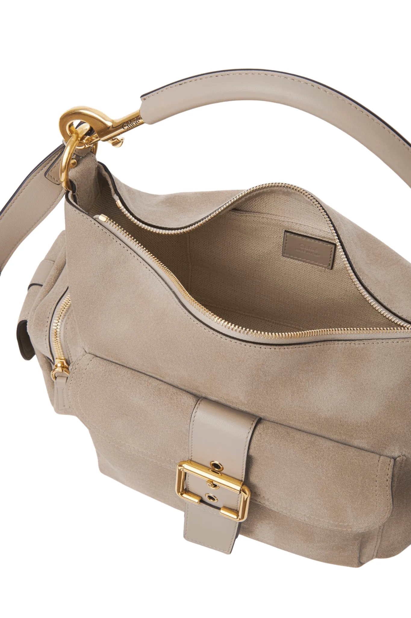 Chloe Medium Camera Bag