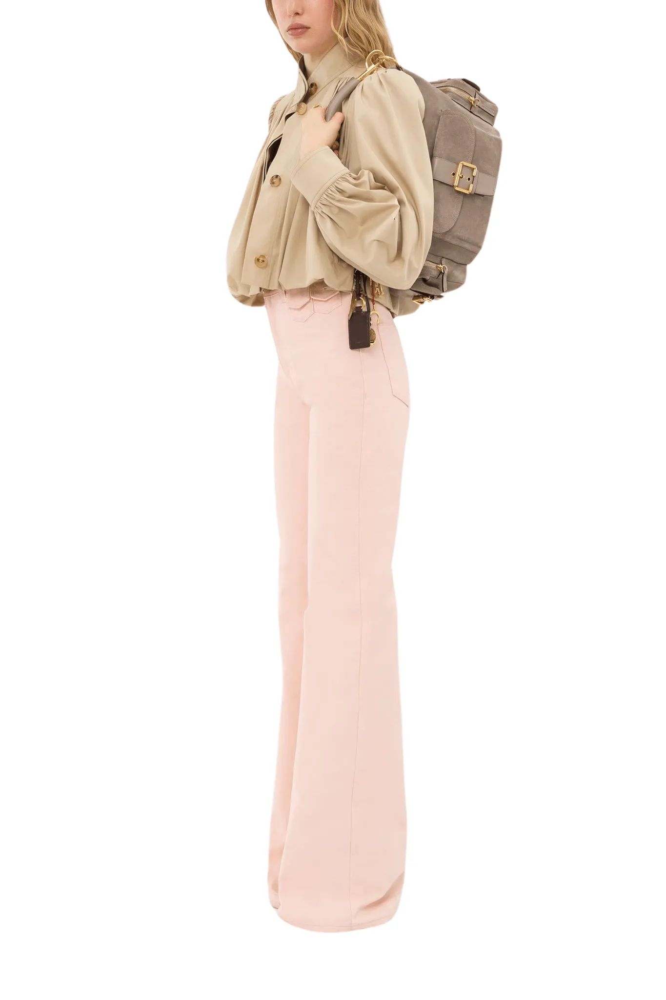 Chloe Medium Camera Bag