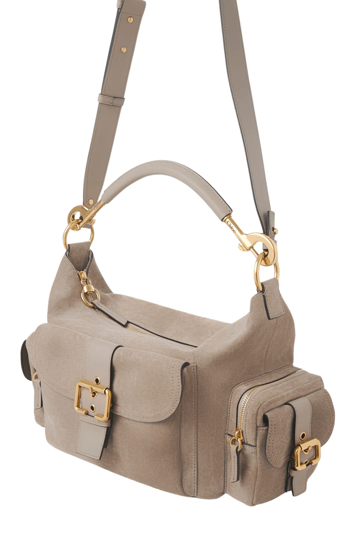 Chloe Medium Camera Bag