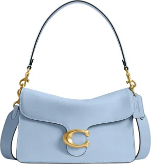 Coach Chain Tabby Shoulder Bag