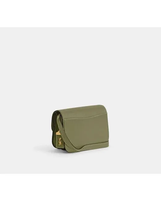 Coach Idol Bag