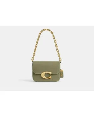 Coach Idol Bag