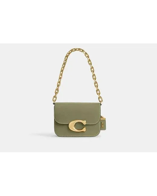 Coach Idol Bag