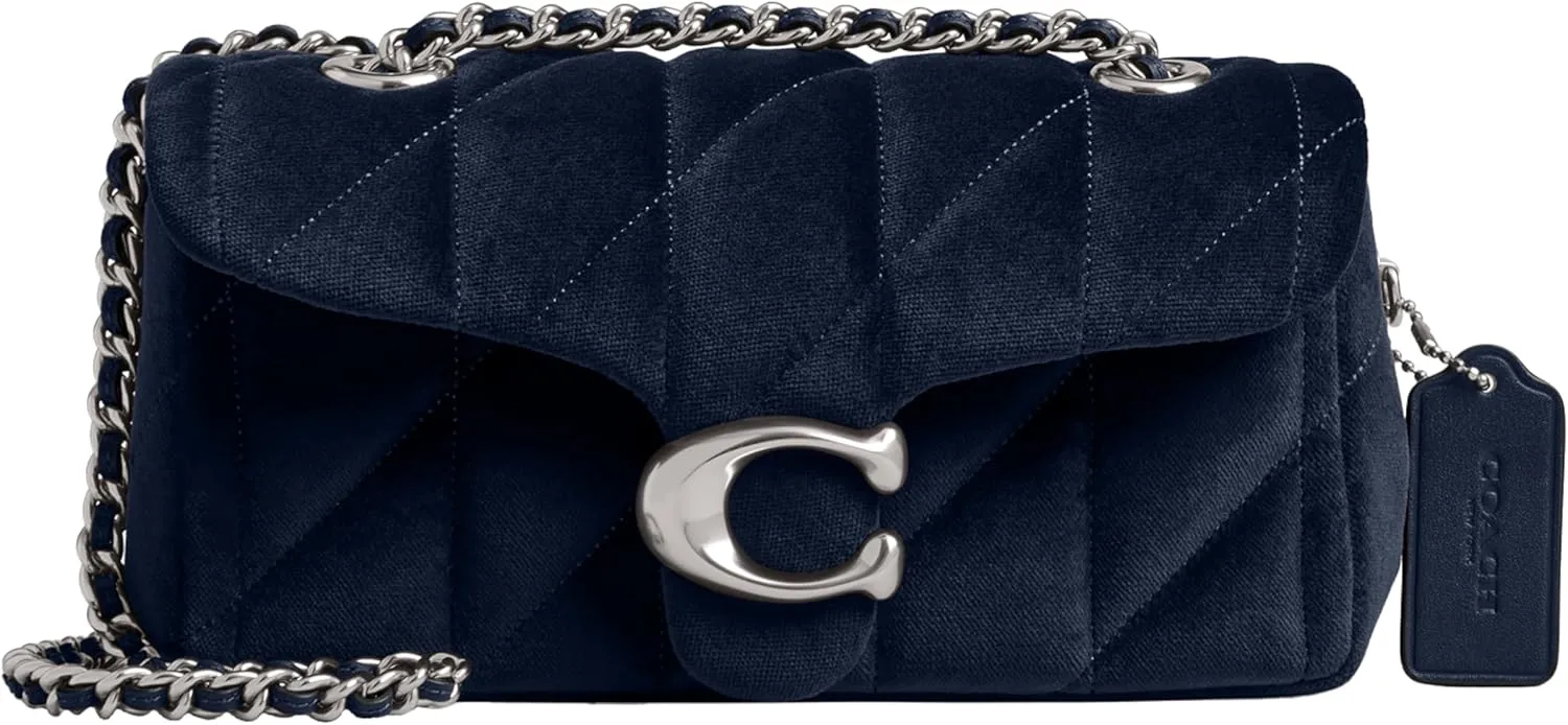 COACH Tabby Shoulder Bag 20