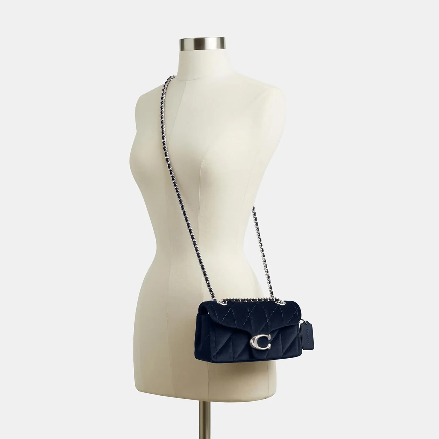 COACH Tabby Shoulder Bag 20