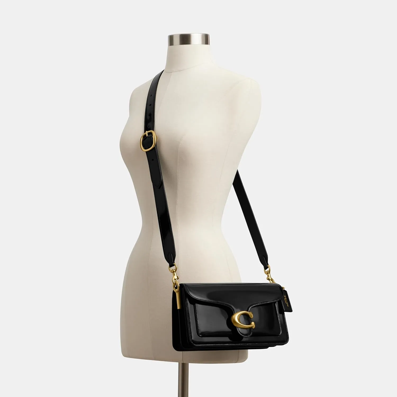 COACH Tabby Shoulder Bag 26
