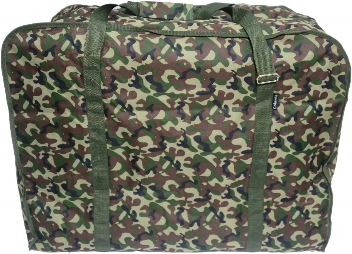 Columba 26 inch Folding Bike Bag Camouflage