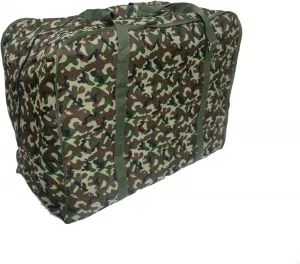 Columba 26 inch Folding Bike Bag Camouflage