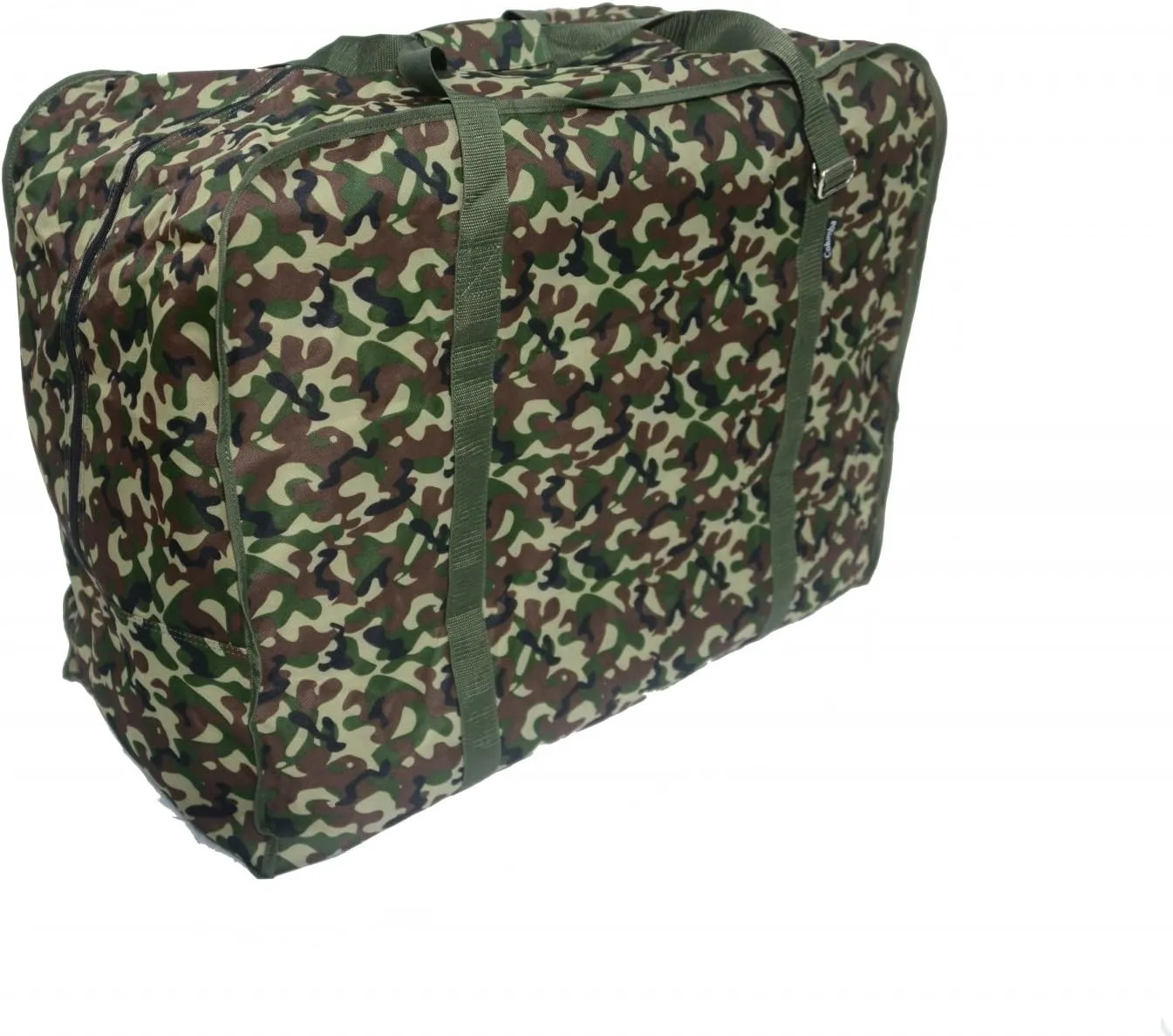 Columba 26 inch Folding Bike Bag Camouflage