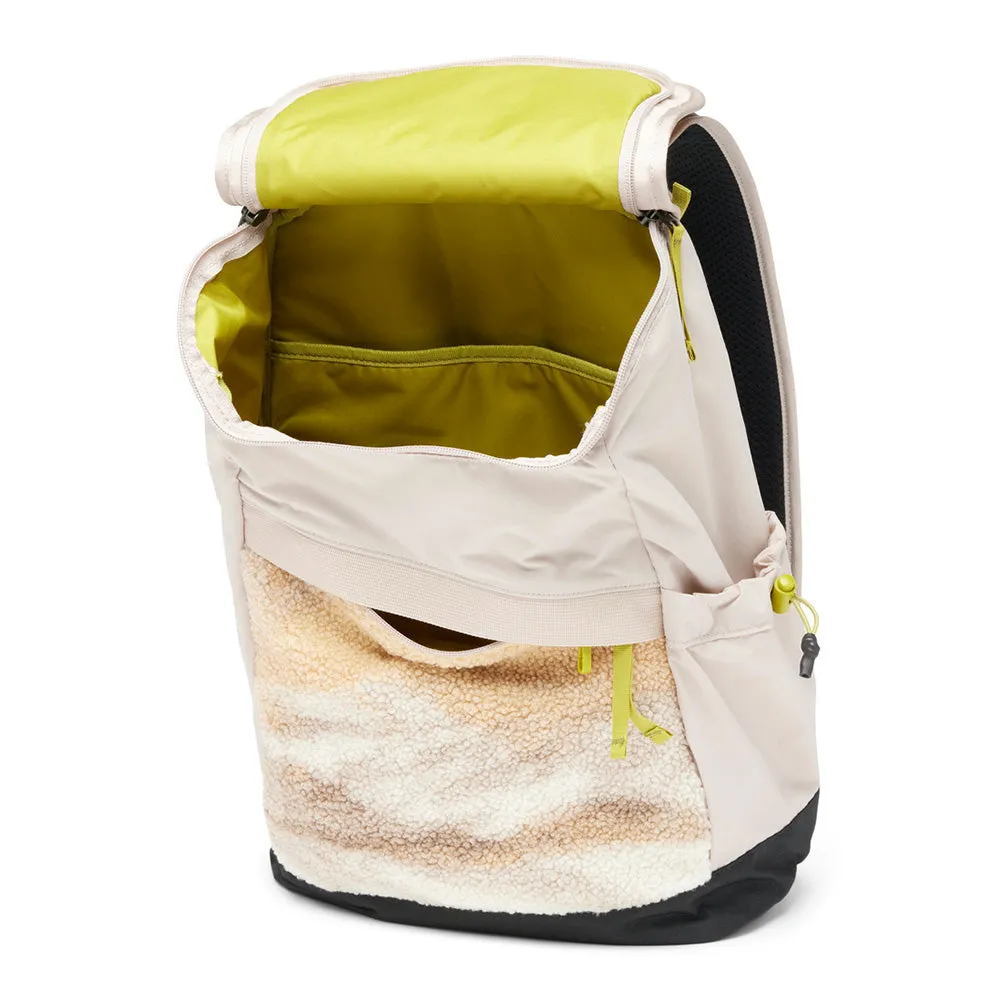 Columbia Wallowa Backpacks CrshdclyBkPythn