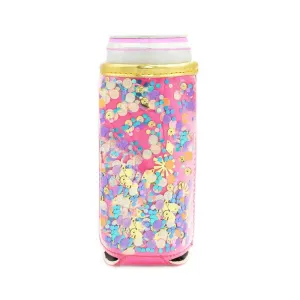 Confetti Can Cooler