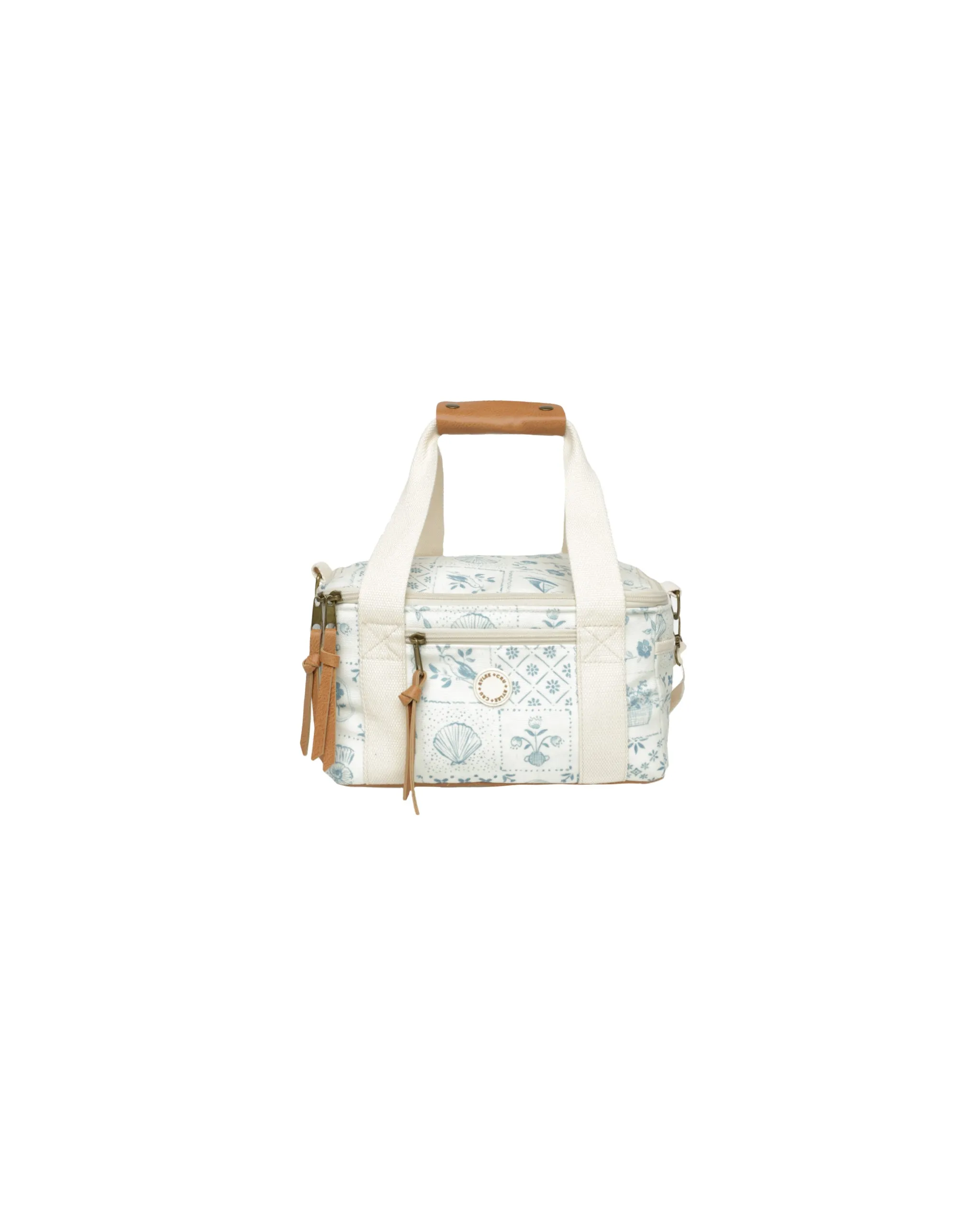 Cooler Bag in Tile by RYLEE   CRU