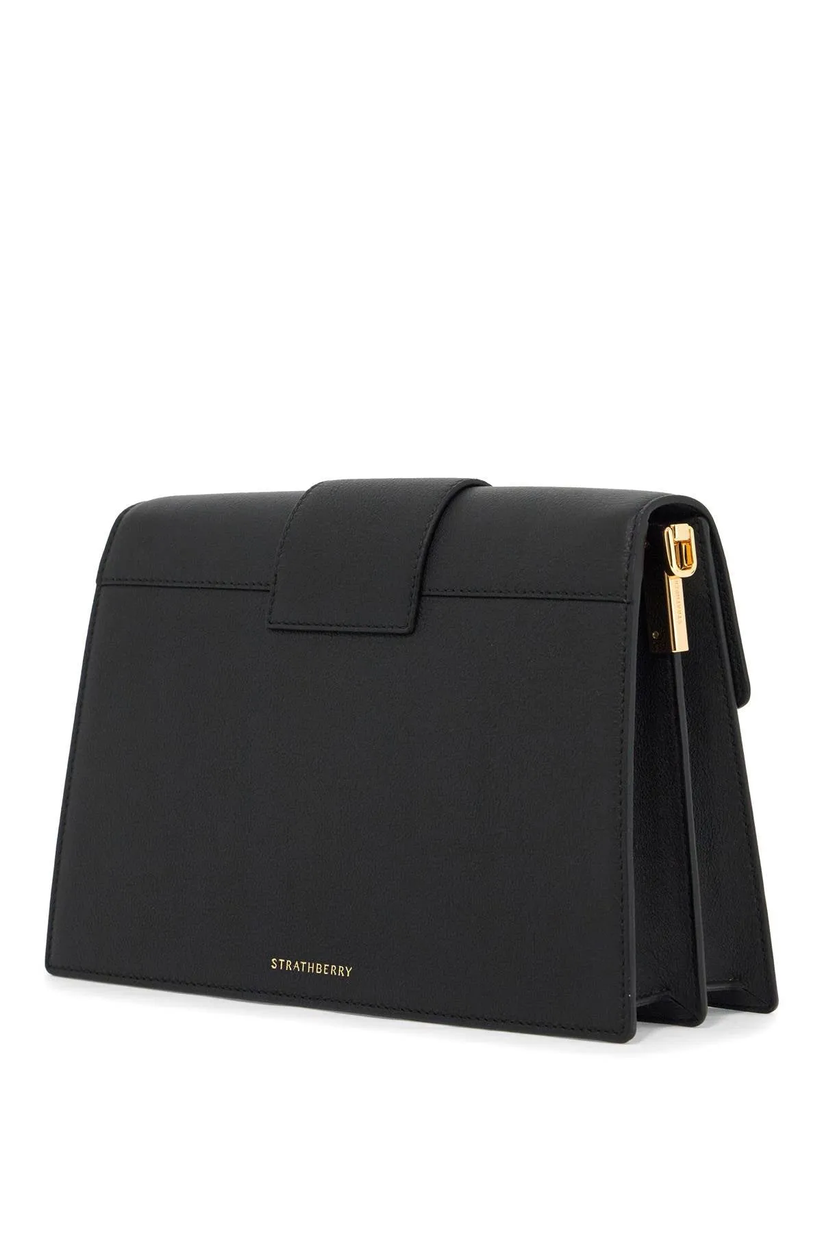 crescent shoulder bag