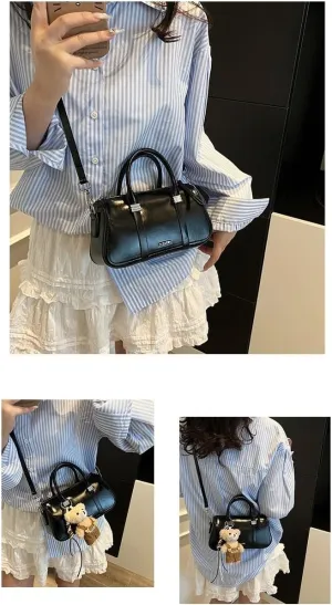cross-body bag Premium Crossbody Pillow Bag