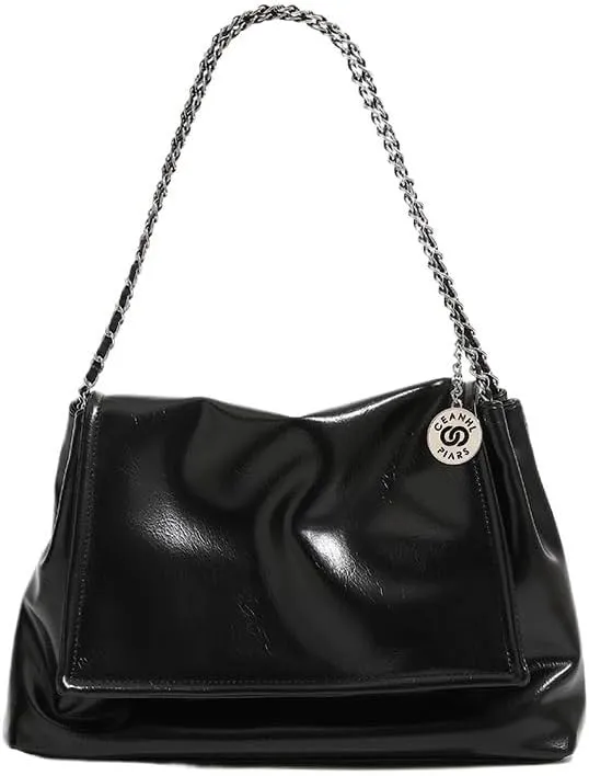cross-body bag Premium Netflix Chain Shoulder Crossbody Bag