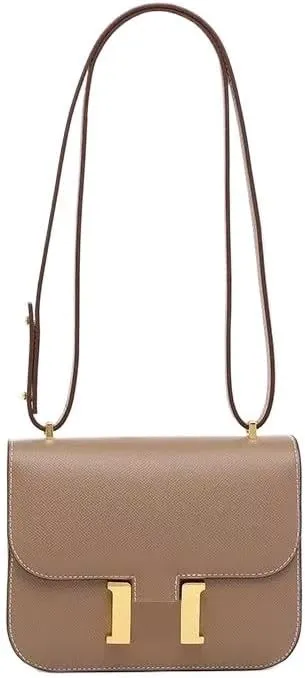 cross-body bag Premium Shoulder Crossbody Small Square Bag