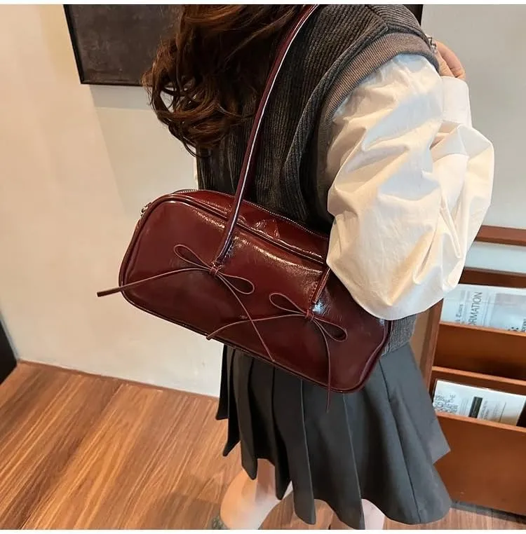 cross-body bag Shoulder Bag Pu Bag