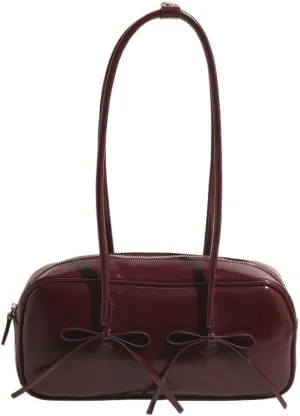 cross-body bag Shoulder Bag Pu Bag