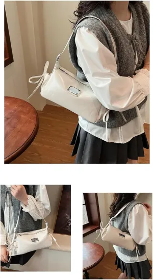 cross-body bag Shoulder Commuter Pillow Bag