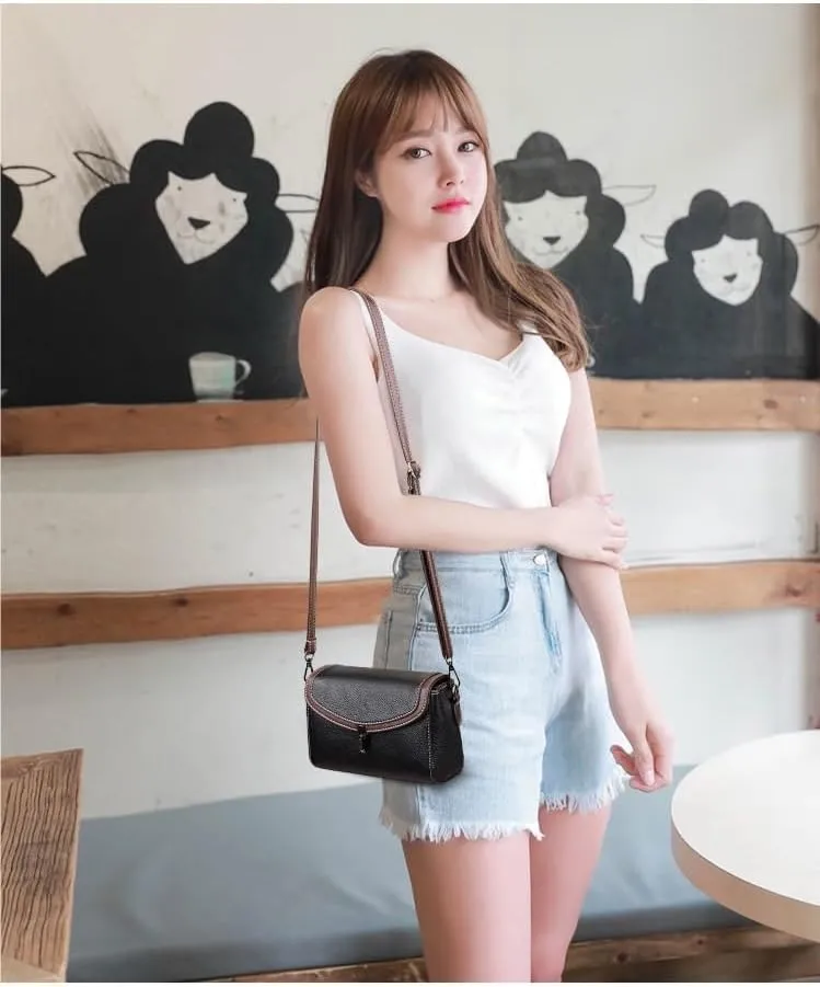 cross-body bag Shoulder Crossbody Small Square Bag