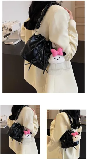 cross-body bag Shoulder Underarm Commuter Crossbody Bag