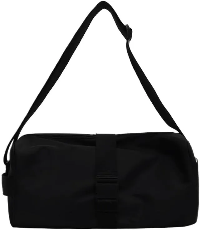 cross-body bag Wide Strap Shoulder Crossbody Bag