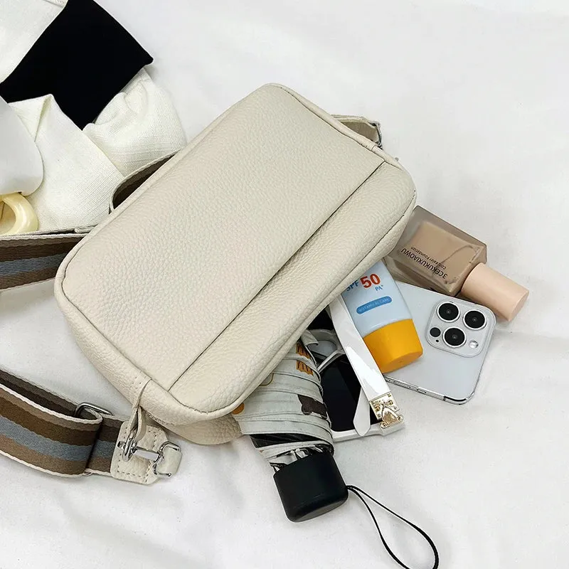 Crossbody Bag – Stylish & Functional Handbag for Women