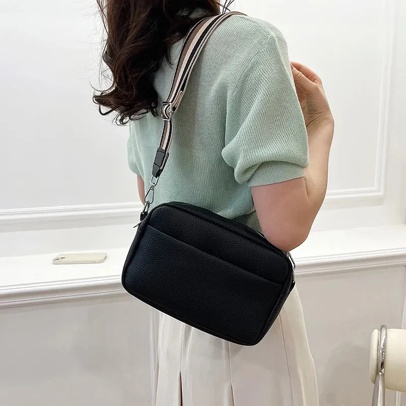 Crossbody Bag – Stylish & Functional Handbag for Women