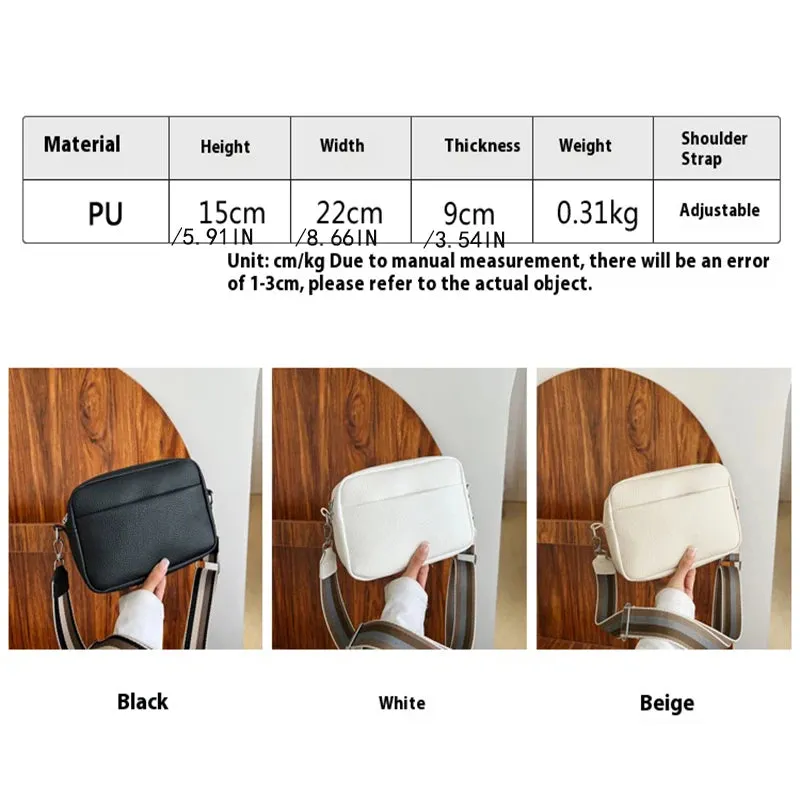 Crossbody Bag – Stylish & Functional Handbag for Women