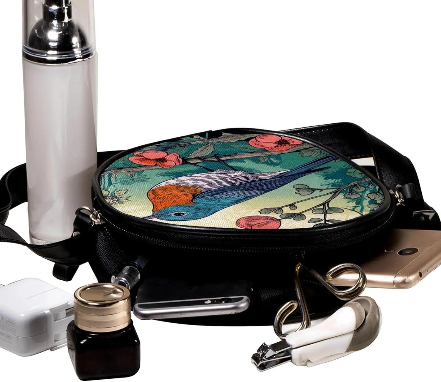 Crossbody Bags for Women,Crossbody Bag Men,Small Sling Bag,Crossbody Purse