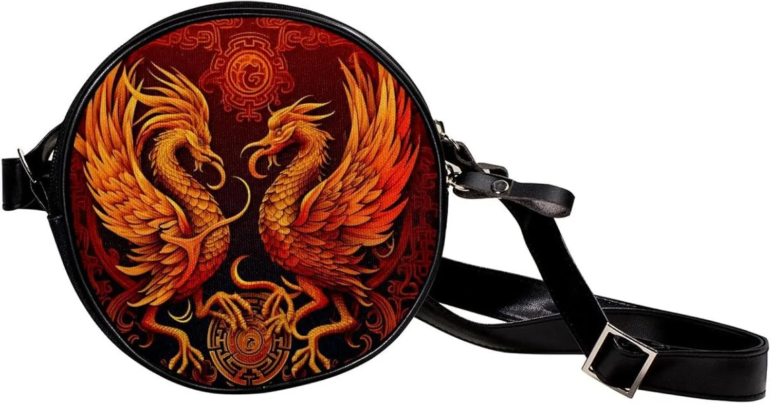 Crossbody Bags for Women,Crossbody Bag Men,Small Sling Bag,Crossbody Purse