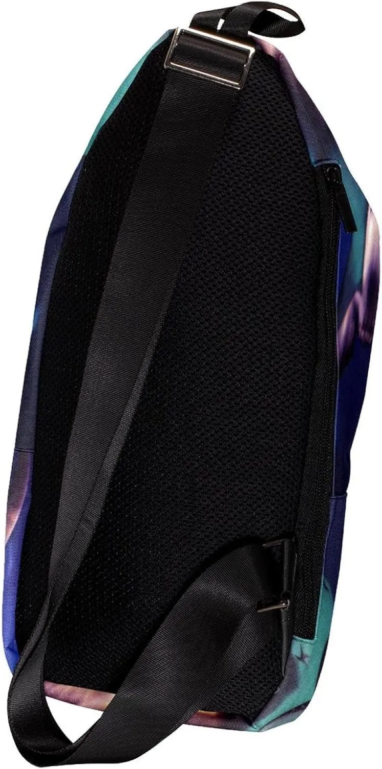 Crossbody Bags for Women,Crossbody Bag Men,Small Sling Bag,Crossbody Purse