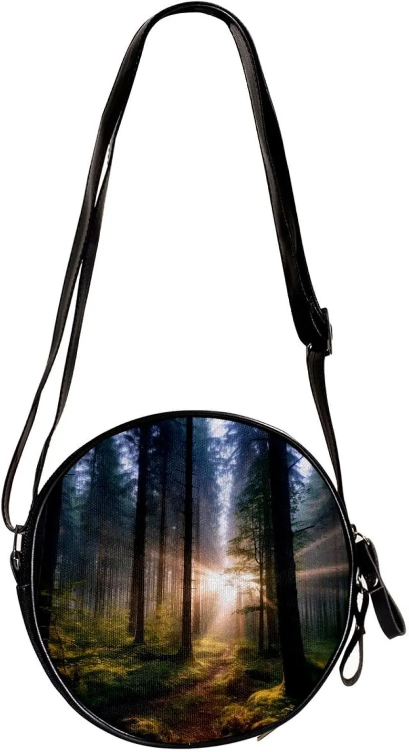 Crossbody Bags for Women,Crossbody Bag Men,Small Sling Bag,Crossbody Purse