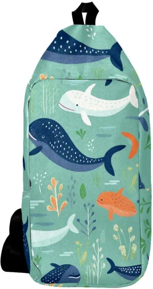 Crossbody Bags for Women,Crossbody Bag Men,Small Sling Bag,Crossbody Purse