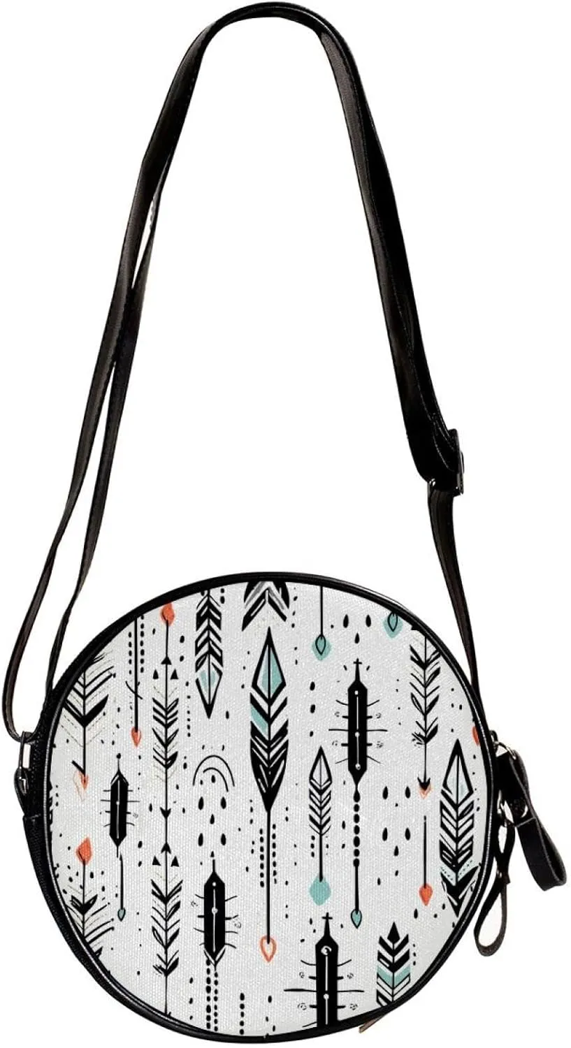 Crossbody Bags for Women,Crossbody Bag Men,Small Sling Bag,Crossbody Purse