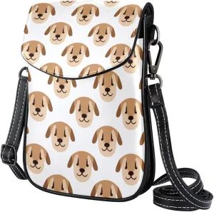 Crossbody Bags for Women,Crossbody Bag Men,Small Sling Bag,Crossbody Purse