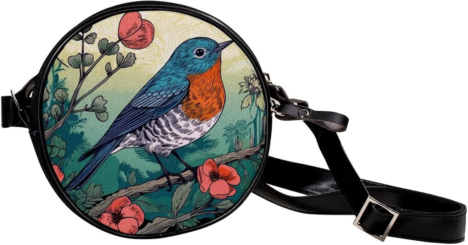 Crossbody Bags for Women,Crossbody Bag Men,Small Sling Bag,Crossbody Purse