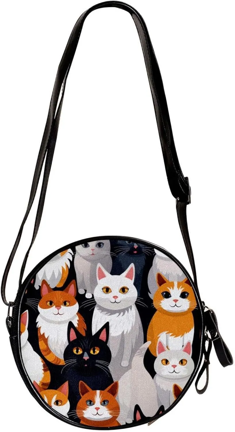 Crossbody Bags for Women,Crossbody Bag Men,Small Sling Bag,Crossbody Purse