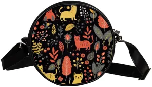 Crossbody Bags for Women,Crossbody Bag Men,Small Sling Bag,Crossbody Purse