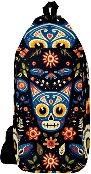 Crossbody Bags for Women,Crossbody Bag Men,Small Sling Bag,Crossbody Purse